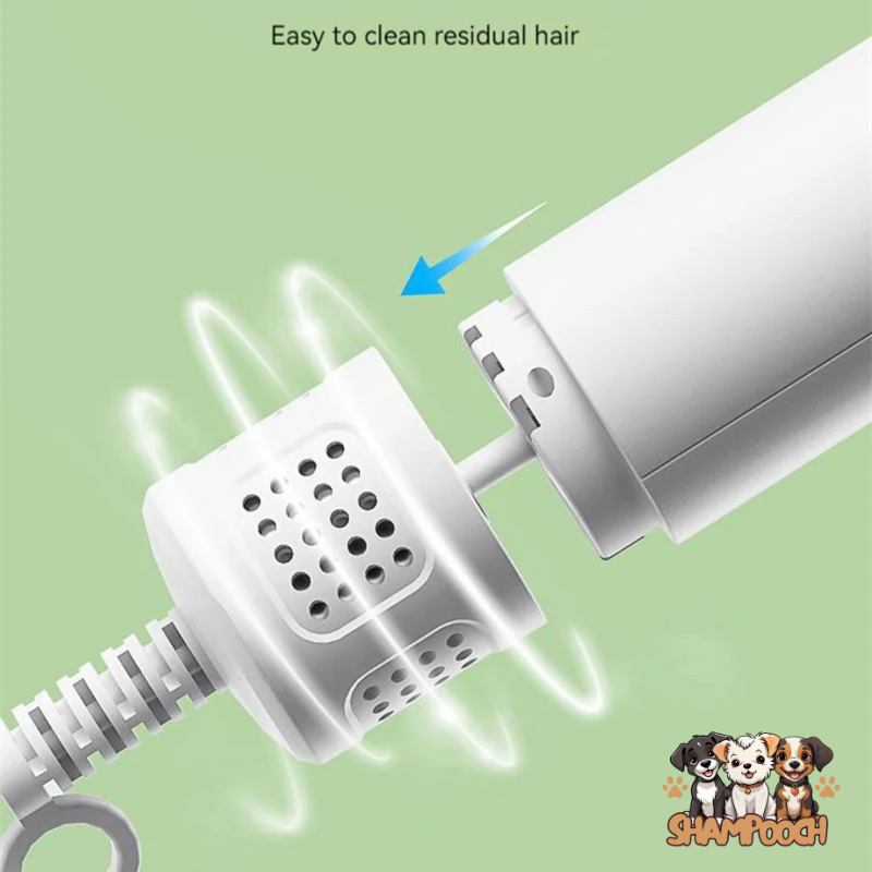 Shampooch™ Smart Grooming Dryer™