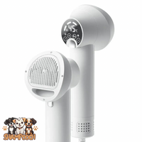 Shampooch™ Smart Grooming Dryer™