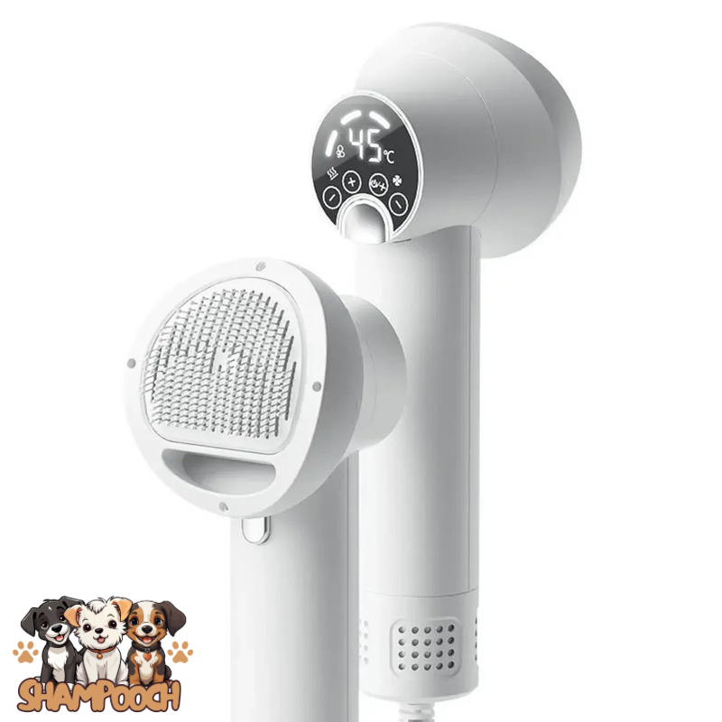 Shampooch™ Smart Grooming Dryer™