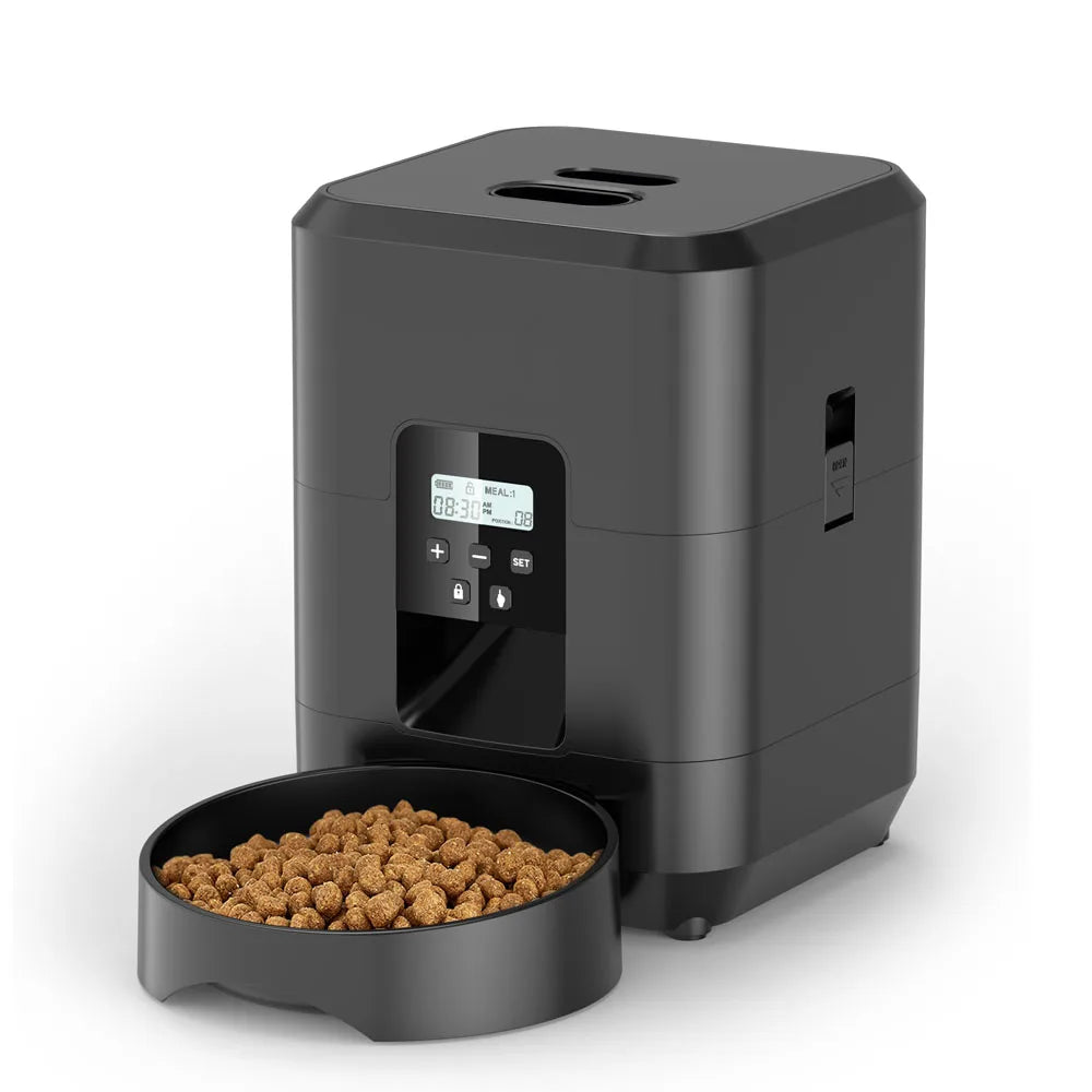 Premium Automatic Pet Feeder™