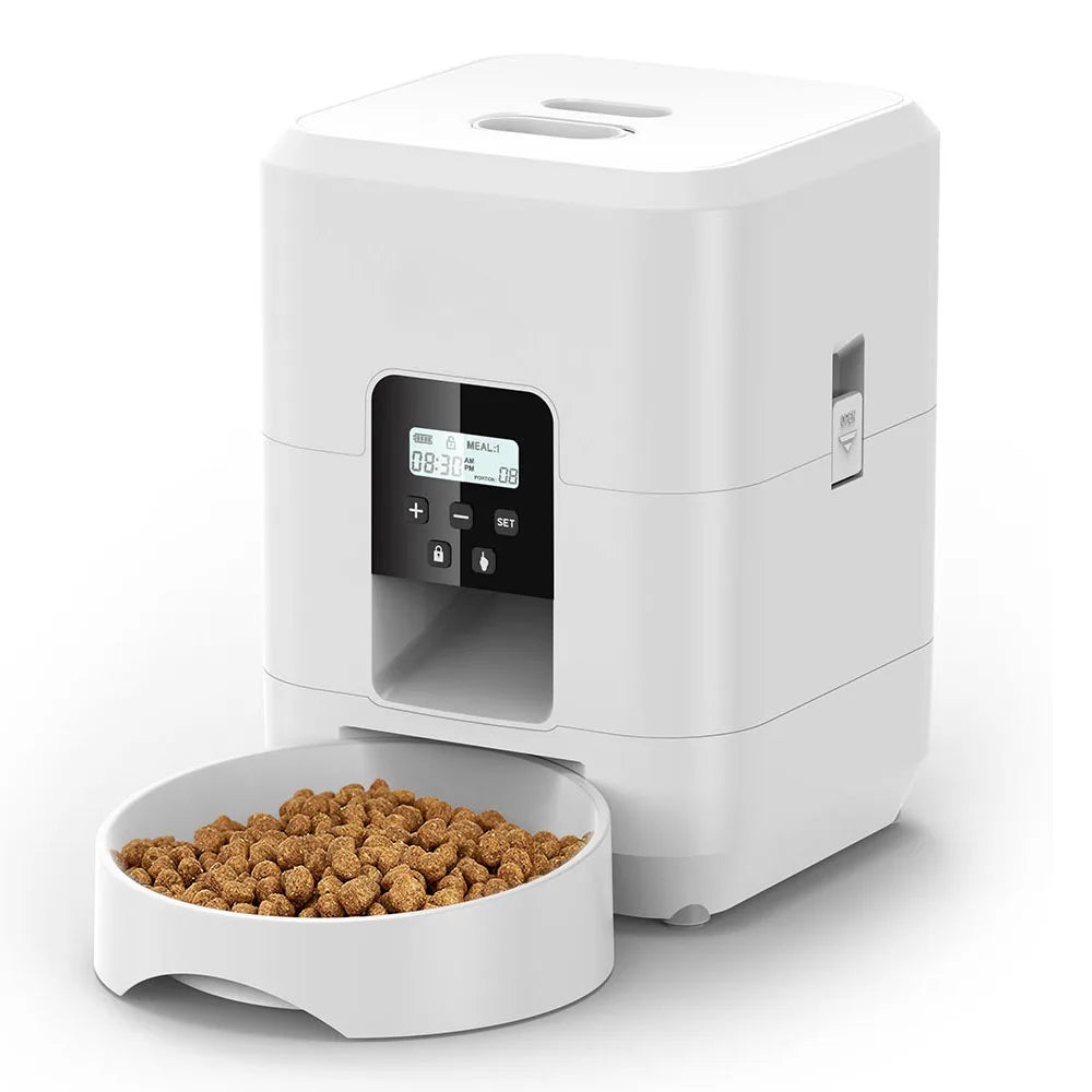 Premium Automatic Pet Feeder™